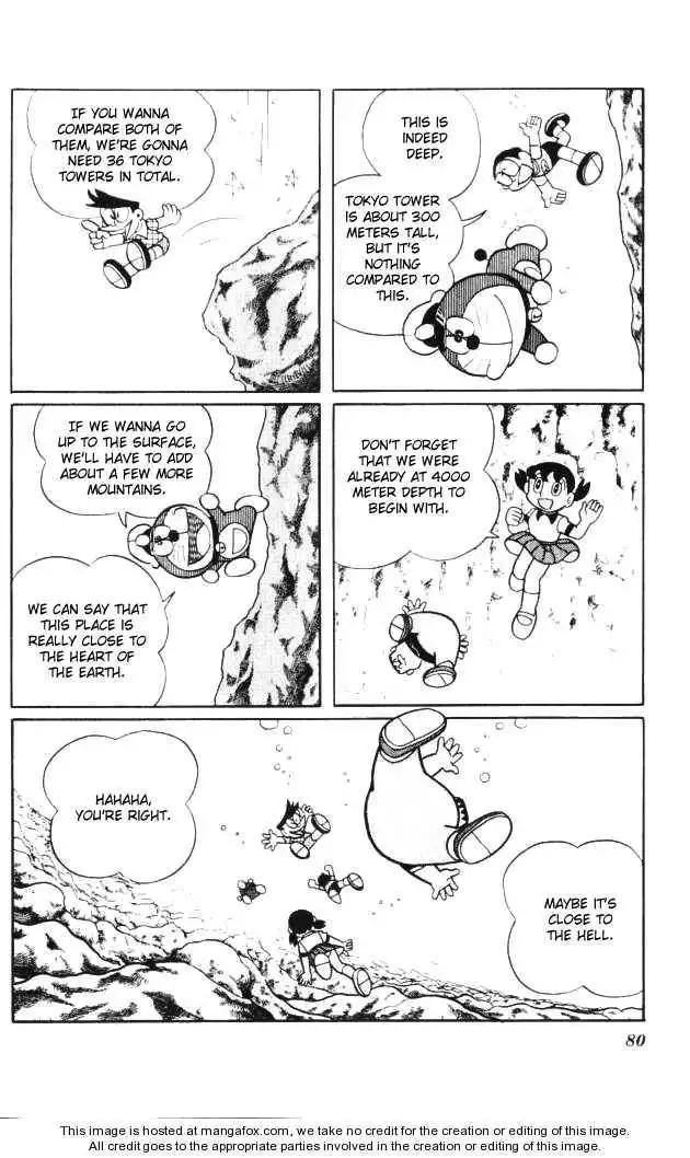 Doraemon Long Stories Chapter 4.2 38